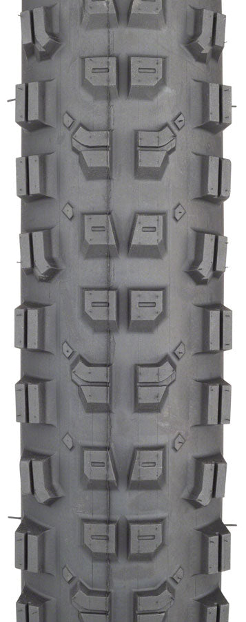 TR0094-01.jpg: Image for Surly Dirt Wizard Tire - 29 x 2.6, Tubeless, Folding, Black/Slate, 60 tpi