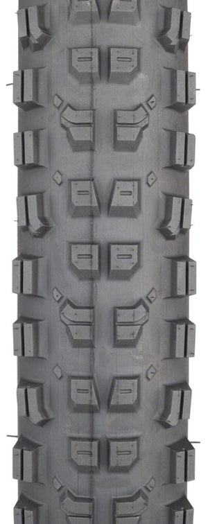 TR0094-01.jpg: Image for Surly Dirt Wizard Tire - 29 x 2.6, Tubeless, Folding, Black/Slate, 60 tpi