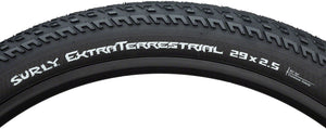 TR0802-02.jpg: Image for Surly ExtraTerrestrial Tire - 29 x 2.5, Tubeless, Folding, Black, 60tpi