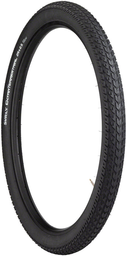 TR0802-03.jpg: Image for Surly ExtraTerrestrial Tire - 29 x 2.5, Tubeless, Folding, Black, 60tpi