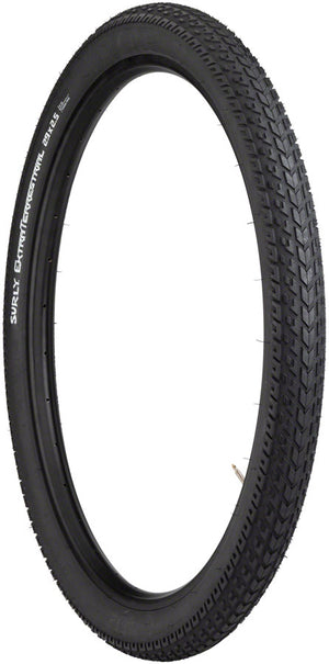 TR0802-03.jpg: Image for Surly ExtraTerrestrial Tire - 29 x 2.5, Tubeless, Folding, Black, 60tpi