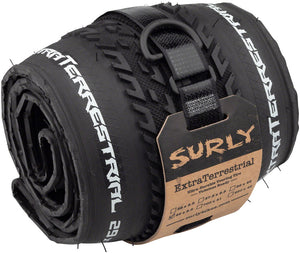 TR0802-04.jpg: Image for Surly ExtraTerrestrial Tire - 29 x 2.5, Tubeless, Folding, Black, 60tpi