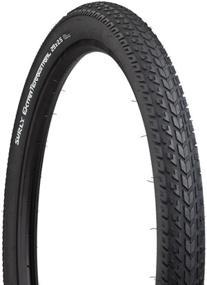 TR0802.jpg: Image for Surly ExtraTerrestrial Tire - 29 x 2.5, Tubeless, Folding, Black, 60tpi