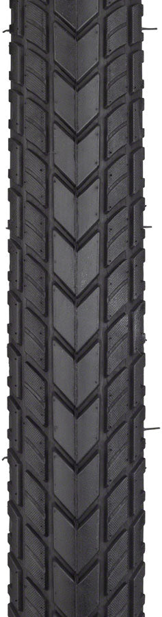 TR0805-01.jpg: Image for Surly ExtraTerrestrial Tire - 700 x 41, Tubeless, Folding, Black, 60tpi