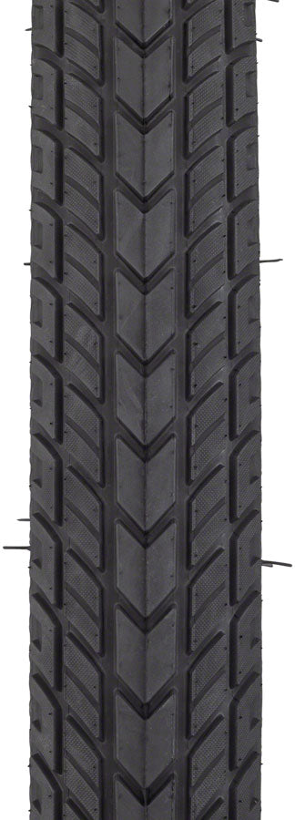TR0806-01.jpg: Image for Surly ExtraTerrestrial Tire - 650b x 46, Tubeless, Folding, Black, 60tpi
