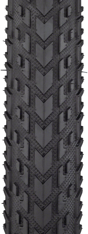 TR1259-01.jpg: Image for Surly ExtraTerrestrial Tire - 29 x 2.5, Tubeless, Folding, Black/Slate, 60tpi