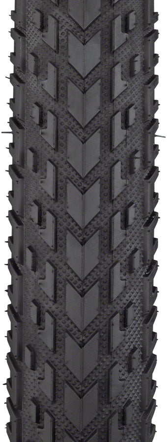 TR1259-01.jpg: Image for Surly ExtraTerrestrial Tire - 29 x 2.5, Tubeless, Folding, Black/Slate, 60tpi
