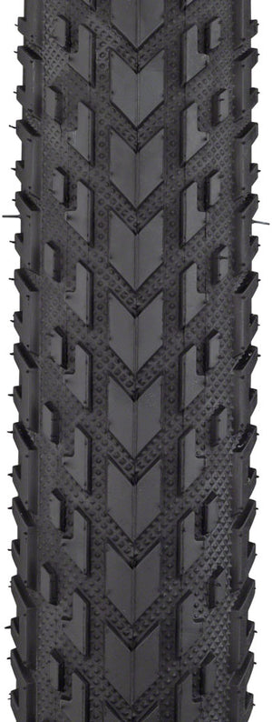 TR1259-01.jpg: Image for Surly ExtraTerrestrial Tire - 29 x 2.5, Tubeless, Folding, Black/Slate, 60tpi