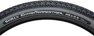 TR1259-02.jpg: Image for Surly ExtraTerrestrial Tire - 29 x 2.5, Tubeless, Folding, Black/Slate, 60tpi