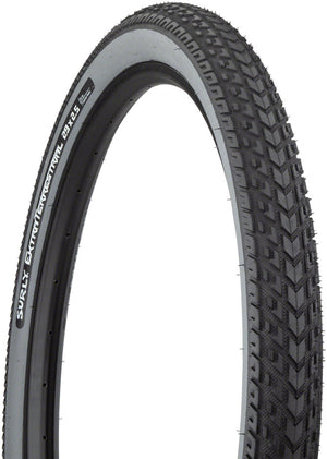 TR1259.jpg: Image for Surly ExtraTerrestrial Tire - 29 x 2.5, Tubeless, Folding, Black/Slate, 60tpi
