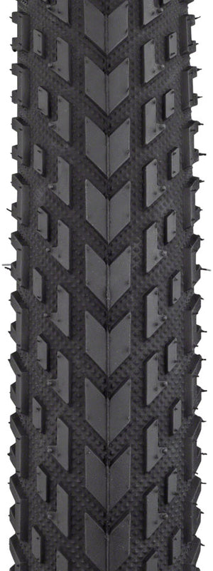 TR1260-01.jpg: Image for Surly ExtraTerrestrial Tire - 26 x 2.5, Tubeless, Folding, Black/Slate, 60tpi