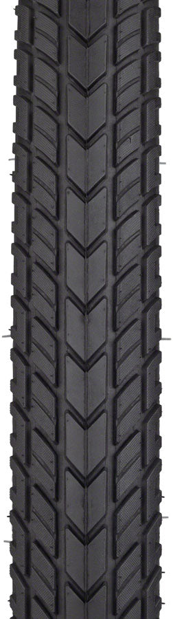 TR1261-01.jpg: Image for Surly ExtraTerrestrial Tire - 26 x 46c, Tubeless, Folding, Black/Slate, 60tpi