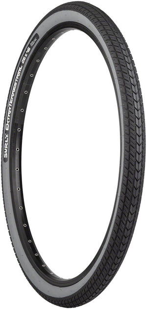 TR1261-03.jpg: Image for Surly ExtraTerrestrial Tire - 26 x 46c, Tubeless, Folding, Black/Slate, 60tpi
