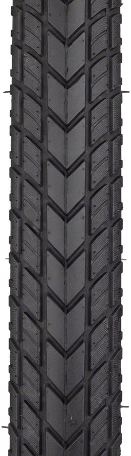TR1262-01.jpg: Image for Surly ExtraTerrestrial Tire - 700 x 41, Tubeless, Folding, Black/Slate, 60tpi