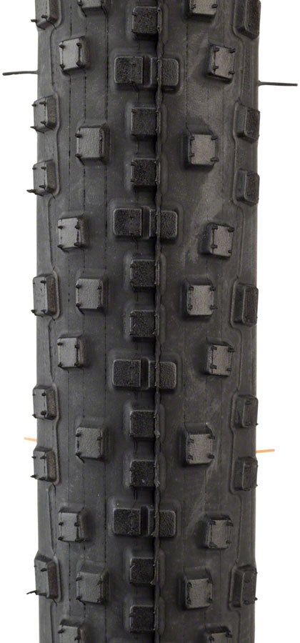 TR1513-01.jpg: Image for WTB Resolute Tire - 700 x 42, TCS Tubeless, Folding, Black/Tan, Light, Fast Rolling