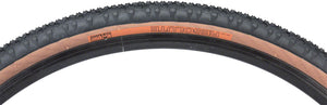 TR1513-02.jpg: Image for WTB Resolute Tire - 700 x 42, TCS Tubeless, Folding, Black/Tan, Light, Fast Rolling
