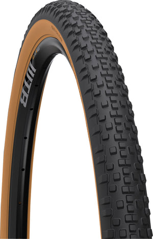 TR1514.jpg: Image for WTB Resolute Tire - 650 x 42, TCS Tubeless, Folding, Black/Tan, Light, Fast Rolling