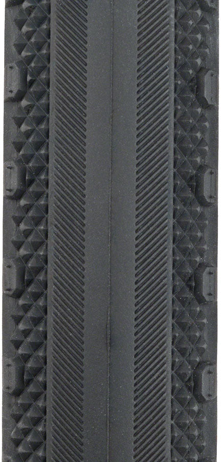 TR1517-01.jpg: Image for WTB Byway Tire - 650 x 47, TCS Tubeless, Folding, Black/Brown