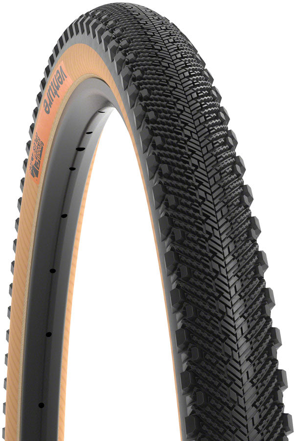 TR1518.jpg: Image for WTB Venture Tire - 650b x 47, TCS Tubeless, Folding, Black/Tan