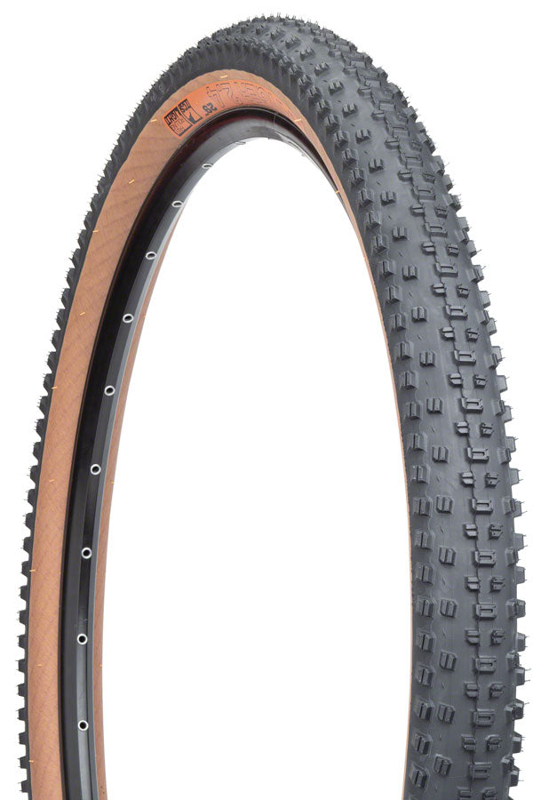 TR1532.jpg: Image for WTB Ranger Tire - 29 x 2.4, TCS Tubeless, Folding, Black/Tan, Light, Fast Rolling