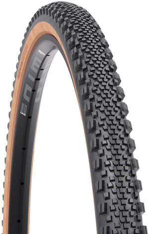 TR1542.jpg: Image for WTB Raddler Tire - 700 x 40, TCS Tubeless, Folding, Black/Tan, Light, Fast Rolling