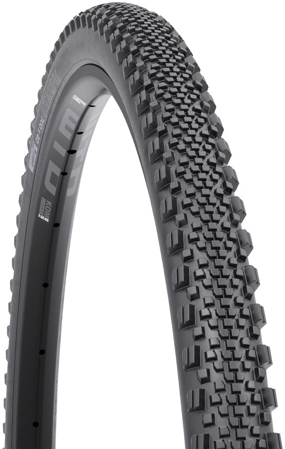 TR1543.jpg: Image for WTB Raddler Tire - 700 x 40, TCS Tubeless, Folding, Black, Light, Fast Rolling