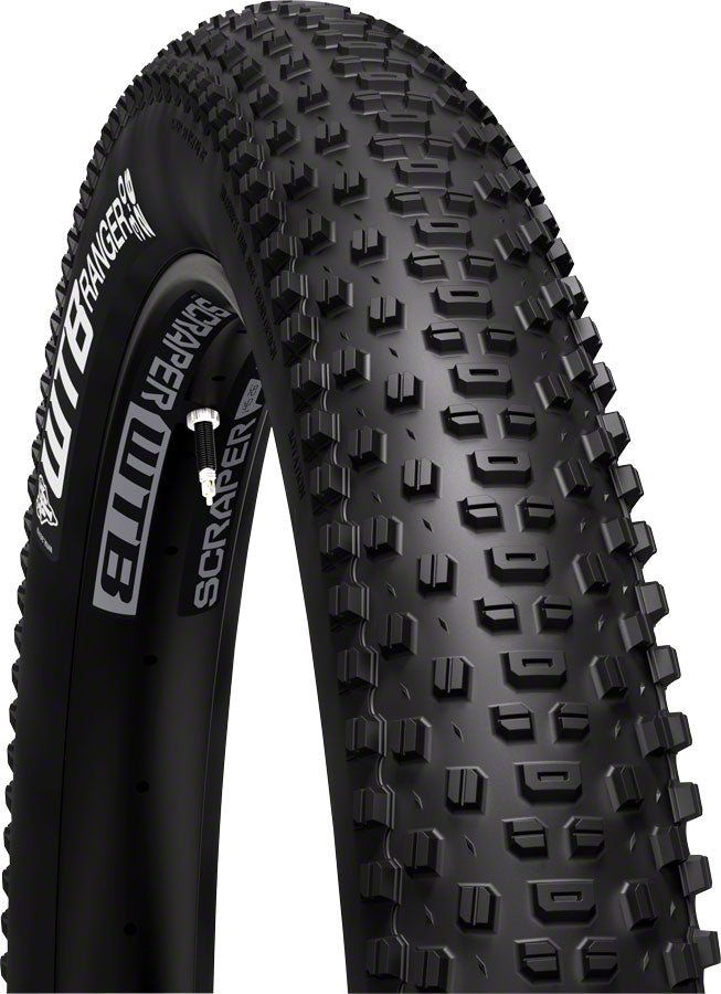 TR1555.jpg: Image for WTB Ranger Tire - 26 x 2.8, TCS Tubeless, Folding, Black, Light, Fast Rolling