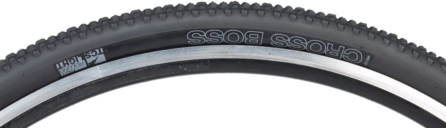 TR1610-02.jpg: Image for WTB Cross Boss Tire - 700 x 35, TCS Tubeless, Folding, Black, Light, Fast Rolling