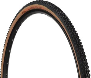 TR1637-02.jpg: Image for WTB Cross Boss Tire - 700 x 35, TCS Tubeless, Folding, Black/Tan, Light, Fast Rolling