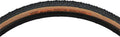 TR1637.jpg: Image for WTB Cross Boss Tire - 700 x 35, TCS Tubeless, Folding, Black/Tan, Light, Fast Rolling