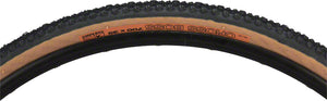 TR1637.jpg: Image for WTB Cross Boss Tire - 700 x 35, TCS Tubeless, Folding, Black/Tan, Light, Fast Rolling