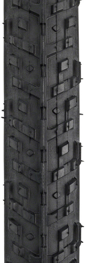 TR1638-01.jpg: Image for WTB Nano 40 Tire - 700 x 40, TCS Tubeless, Folding, Black/Tan, Light, Fast Rolling
