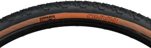 TR1638-02.jpg: Image for WTB Nano 40 Tire - 700 x 40, TCS Tubeless, Folding, Black/Tan, Light, Fast Rolling