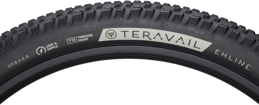 TR2652-03.jpg: Image for Teravail Ehline Tire - 27.5 x 2.5, Tubeless, Folding, Black, Durable