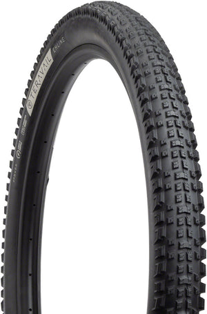 TR2652.jpg: Image for Teravail Ehline Tire - 27.5 x 2.5, Tubeless, Folding, Black, Durable