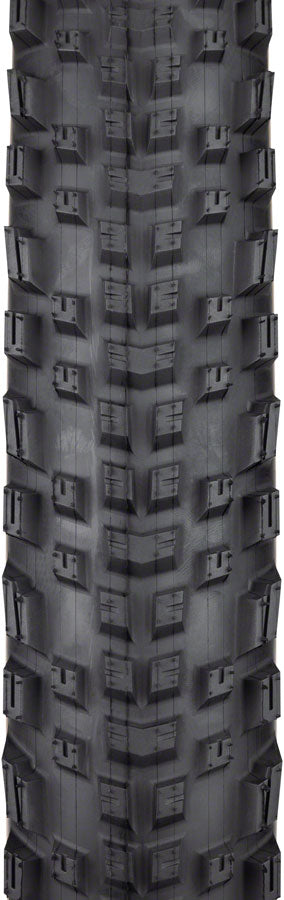 TR2654-01.jpg: Image for Teravail Ehline Tire - 27.5 x 2.5, Tubeless, Folding, Tan, Light and Supple