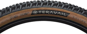 TR2657-02.jpg: Image for Teravail Ehline Tire - 29 x 2.5, Tubeless, Folding, Tan, Light and Supple