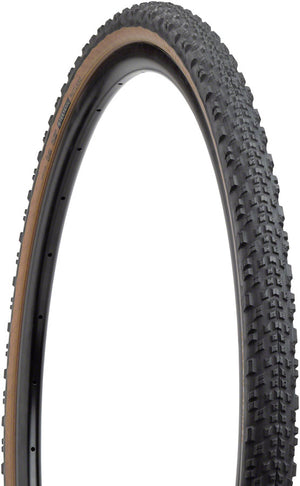 TR2671.jpg: Image for Teravail Rutland Tire - 700 x 38, Tubeless, Folding, Tan, Light and Supple