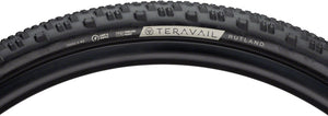 TR2673-02.jpg: Image for Teravail Rutland Tire - 700 x 42, Tubeless, Folding, Black, Durable