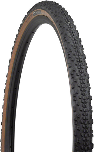 TR2674.jpg: Image for Teravail Rutland Tire - 700 x 42, Tubeless, Folding, Tan, Light and Supple