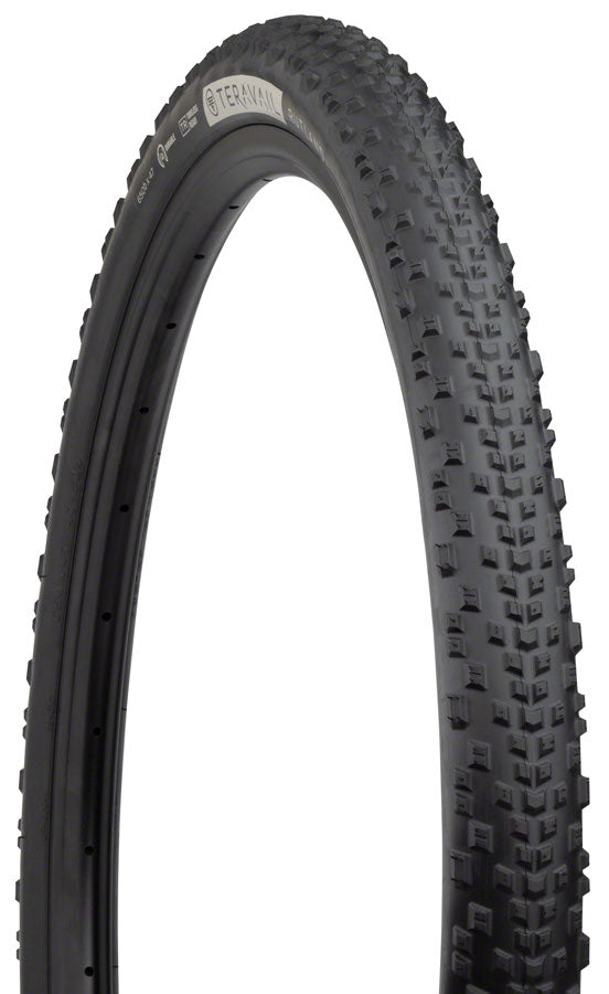 TR2675.jpg: Image for Teravail Rutland Tire - 650b x 47, Tubeless, Folding, Black, Durable