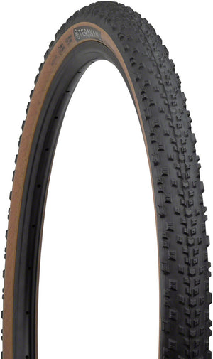 TR2677.jpg: Image for Teravail Rutland Tire - 650b x 47, Tubeless, Folding, Tan, Light and Supple