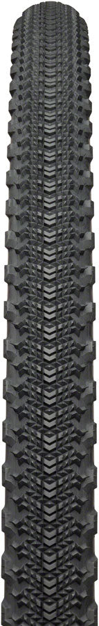 TR2681-04.jpg: Image for Teravail Cannonball Tire - 700 x 42, Tubeless, Folding, Black, Durable