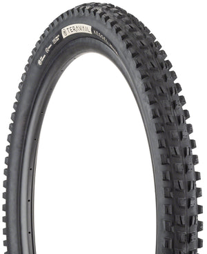 TR2684.jpg: Image for Teravail Kessel Tire - 29 x 2.6, Tubeless, Folding, Black, Durable