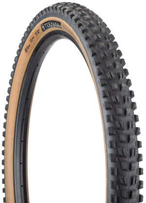 TR2685.jpg: Image for Teravail Kessel Tire - 29 x 2.6, Tubeless, Folding, Tan, Durable