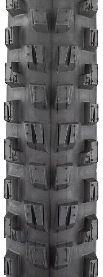 TR2688-01.jpg: Image for Teravail Kessel Tire - 27.5 x 2.5, Tubeless, Folding, Black, Durable