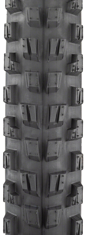 TR2688-01.jpg: Image for Teravail Kessel Tire - 27.5 x 2.5, Tubeless, Folding, Black, Durable