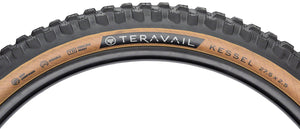 TR2689-02.jpg: Image for Teravail Kessel Tire - 27.5 x 2.5, Tubeless, Folding, Tan, Durable
