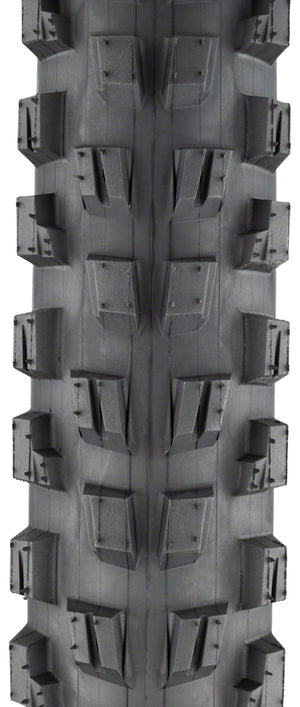 TR2692-01.jpg: Image for Teravail Kessel Tire - 29 x 2.4, Tubeless, Folding, Black, Durable