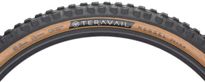 TR2693-02.jpg: Image for Teravail Kessel Tire - 29 x 2.4, Tubeless, Folding, Tan, Durable